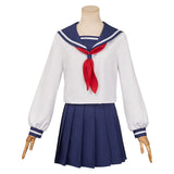 Shimura Tae Women Cosplay Costume Outfits Halloween Carnival Suit