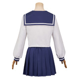 Shimura Tae Women Cosplay Costume Outfits Halloween Carnival Suit