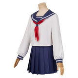 Shimura Tae Women Cosplay Costume Outfits Halloween Carnival Suit