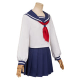 Shimura Tae Women Cosplay Costume Outfits Halloween Carnival Suit