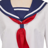 Shimura Tae Women Cosplay Costume Outfits Halloween Carnival Suit