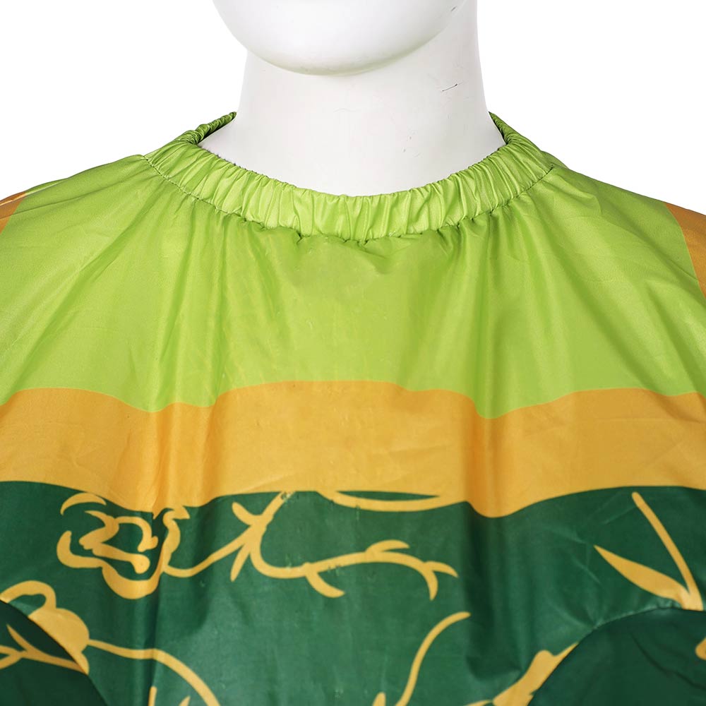 Shrek Inflatable Slide Shrek Fiona Green Inflatable Full Body Suit Party Carnival Halloween C ...