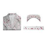 Silent Hill Nurse Women Outfit Cosplay Costume Outfit Halloween Carnival Suit