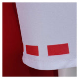 Silent Hill Shimizu Hinako Red Short Kimono Outfit Cosplay Costume Outfits Halloween Carnival Suit