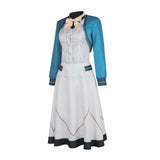 Silent Witch Saya Aizawa Women Outfit Cosplay Costume Outfit Halloween Carnival Suit