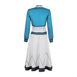 Silent Witch Saya Aizawa Women Outfit Cosplay Costume Outfit Halloween Carnival Suit