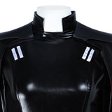 Sith Black Outfit Women Cosplay Costume Outfits Halloween Carnival Suit