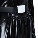Sith Black Outfit Women Cosplay Costume Outfits Halloween Carnival Suit