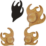 Slave Leia Golden Cosplay Headband Halloween Carnival Costume Accessories