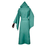 Slay the Spire Cosplay Costume The Silent Green Outfit Adult Female Halloween Carnival Costume