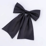 Star Detective Precure Moria Luluka Women Black Outfit Cosplay Costume Outfit Halloween Carnival Suit