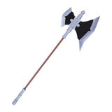 Stark Axe Cosplay Prop Halloween Carnival Costume Accessories