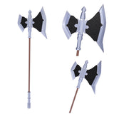 Stark Axe Cosplay Prop Halloween Carnival Costume Accessories