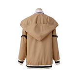 Steins Gate Kurisu Makise Women Outfit Cosplay Costume Outfit Halloween Carnival Suit