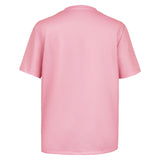 Takopi's Original Sin Takopi Pink T-shirt Cosplay Costume Outfits Halloween Carnival Suit