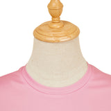 Takopi's Original Sin Takopi Pink T-shirt Cosplay Costume Outfits Halloween Carnival Suit