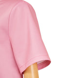 Takopi's Original Sin Takopi Pink T-shirt Cosplay Costume Outfits Halloween Carnival Suit