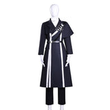 Tamon‘s B-Side Keito Tachibana Black Suit Cosplay Costume Outfit Halloween Carnival Suit