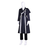Tamon‘s B-Side Keito Tachibana Black Suit Cosplay Costume Outfit Halloween Carnival Suit