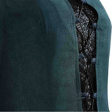 Tauriel Women Green Outfit Cosplay Costume Outfit Halloween Carnival Suit