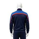 Ted Lasso Blue Coach Uniform Cosplay Costume Outfit Halloween Carnival Suit