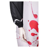 Terrifier Art The Clown Cosplay Costume Outfits Halloween Carnival Suit