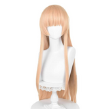 The Angel Next Door Spoils Me Rotten Shiina Mahiru Women Blue Uniform Cosplay Costume Outfit Halloween Carnival Suit