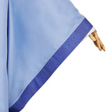 The Apothecary Diaries Jinshi Light Blue Outfit Cosplay Costume Outfits Halloween Carnival Suit