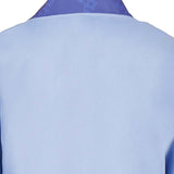 The Apothecary Diaries Jinshi Light Blue Outfit Cosplay Costume Outfits Halloween Carnival Suit