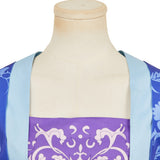 The Apothecary Diaries Lihua Blue Outfit Cosplay Costume Outfits Halloween Carnival Suit