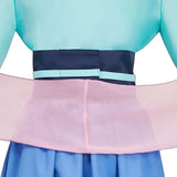 The Apothecary Diaries Maomao Green Dress Outfit Cosplay Costume Outfits Halloween Carnival Suit