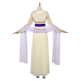 The Apothecary Diaries Maomao Yellow Dress Cosplay Costume Outfits Halloween Carnival Suit