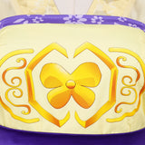The Apothecary Diaries Maomao Yellow Dress Cosplay Costume Outfits Halloween Carnival Suit