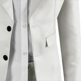The Bad Guys 2 Mr. Wolf White Suit Cosplay Costume Outfits Halloween Carnival Suit