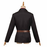 The Black Phone The Grabber Cosplay Costume Outfits Halloween Carnival Suit