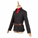 The Black Phone The Grabber Cosplay Costume Outfits Halloween Carnival Suit