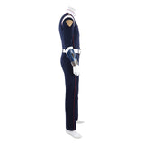 THE BOYS Torpedo Blue Navy Uniform Cosplay Costume Outfit Halloween Carnival Suit