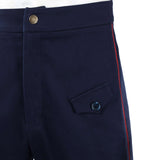 THE BOYS Torpedo Blue Navy Uniform Cosplay Costume Outfit Halloween Carnival Suit