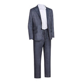  The Bride of Frankenstein Frankenstein Blue Suit Cosplay Costume Outfit Halloween Carnival Suit