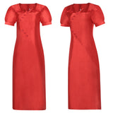 The Bride of Frankenstein The Bride Women Red Dress Cosplay Costume Outfit Halloween Carnival Suit