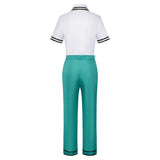The Disastrous Life of Saiki K Saiki Kusuo School Uniform Cosplay Costume Outfit Halloween Carnival Suit