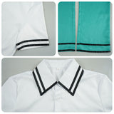 The Disastrous Life of Saiki K Saiki Kusuo School Uniform Cosplay Costume Outfit Halloween Carnival Suit
