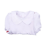 The double Lottie Lottchen Kids Children Dress Cosplay Costume Outfits Halloween Carnival Suit