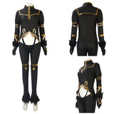 The Eminence in Shadow Delta Women Outfit Cosplay Costume Outfit Halloween Carnival Suit