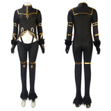 The Eminence in Shadow Delta Women Outfit Cosplay Costume Outfit Halloween Carnival Suit