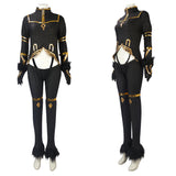 The Eminence in Shadow Delta Women Outfit Cosplay Costume Outfit Halloween Carnival Suit