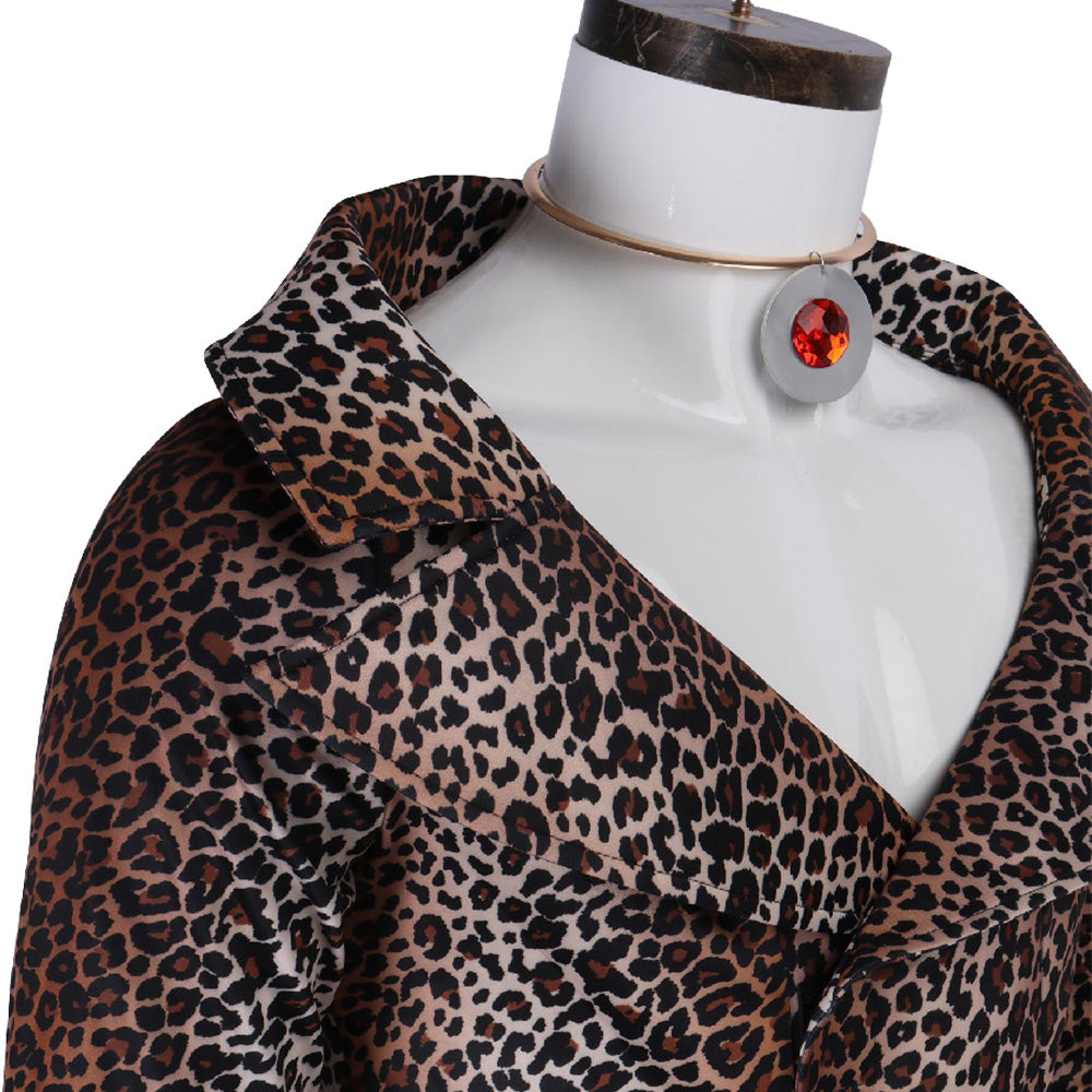 The Fifth Element Ruby Rhod Brown Jumpsuit Cosplay Costume Outfits Hal ...