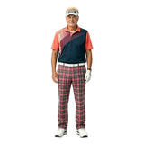 The Hawk Lonnie Orange Outfit Cosplay Costume Outfit Halloween Carnival Suit