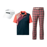The Hawk Lonnie Orange Outfit Cosplay Costume Outfit Halloween Carnival Suit