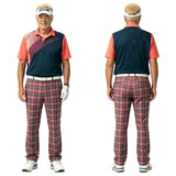 The Hawk Lonnie Orange Outfit Cosplay Costume Outfit Halloween Carnival Suit